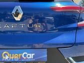 Renault Captur 1.0 TCe Exclusive