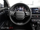 Skoda Fabia 1.0 TSI Selection DSG
