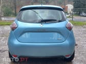 Renault Zoe (c/ Bateria) Zen 50