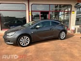 Opel Astra GTC 1.7 CDTi S/S 109g