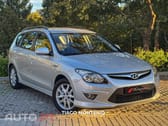 Hyundai i30 1.4 CVVT Blue Classic