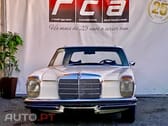 Mercedes-Benz 250 CE