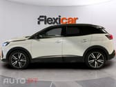 Peugeot 3008 1.6 Hybrid4 GT Pack e-EAT8
