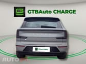 Volvo EX90 I.V.A DEDUTIVEL Twin Motor Perfomance 