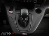 Opel Combo 1.5 CDTi L1H1 - 3 LUGARES - IVA DEDUTÍVEL