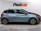 Hyundai i20 1.0 T-GDI Style Plus