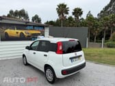 Fiat Panda 1.2 Easy GPL Bi-Fuel