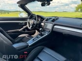 Porsche 718 2.5 S Sport