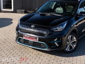 Kia Niro 64kWh