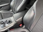 BMW 320 d Pack M Auto