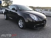 Alfa Romeo Mito 1.3 JTD Distinctive