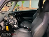 MINI Cooper D