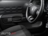 Citroen C3 Pure Tech S&S EAT6 Feel