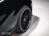 Mercedes-Benz A 180 d 7G-DCT AMG Line