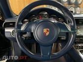 Porsche 911 Carrera 4 PDK