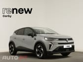 Renault Captur Captur 1.0 TCe Techno