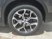 BMW X1 25 e xDrive Line Sport