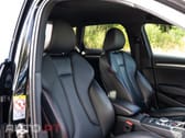 Audi S3 Sportback 2.0 TFSi quattro S tronic