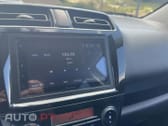 Mitsubishi Space Star 1.2 Connect Edition