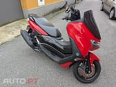 Yamaha 125 Nmax