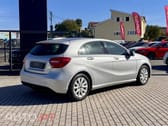 Mercedes-Benz A 180 CDi BE Style