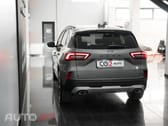 Ford Kuga 2.5 PHEV Active