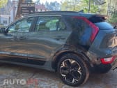 Kia Niro 64kWh