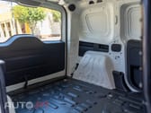 Fiat Doblo Combi 1.3 Multijet