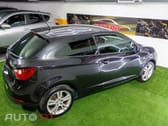 Seat Ibiza 1.4 TDI Sport