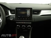 Renault Captur Captur 1.0 TCe Techno
