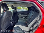 Ford Mustang Mach-E Alargada