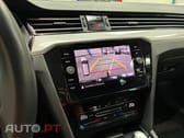 Volkswagen Passat Variant 2.0 TDi Business DSG