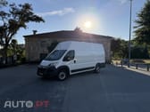 Citroen Jumper 2.2 BlueHDi 35 L3 Control