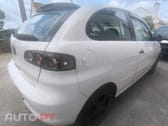 Seat Ibiza 1.4 Tdi