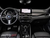 BMW X2 xDrive25e M Sport