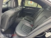 Mercedes-Benz CLS 350 CDi BlueEfficiency