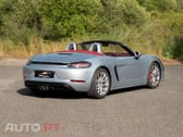 Porsche 718 2.5 S PDK
