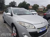 Renault Mégane Sport Tourer 1.5Dci Dynamo que S/S 110cv Nacional