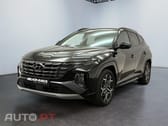 Hyundai Tucson 1.6 T-GDI N Line Executive