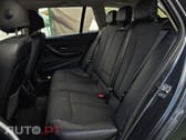 BMW 318 d Auto Line Modern