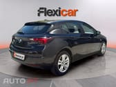 Opel Astra 1.6 CDTI Business Edition