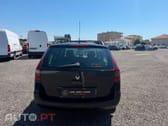 Renault Mégane Break 1.9 dCi C Privilége