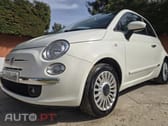 Fiat 500 1.3 16V Multijet Lounge