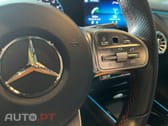 Mercedes-Benz GLA 250 e AMG LINE