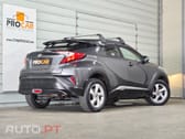 Toyota C-HR 1.2T Comfort