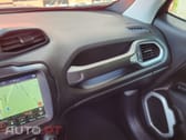 Jeep Renegade 1.6 MJD Longitude