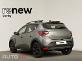 Dacia Sandero Sandero 1.2 ECO-G Stepway Extreme