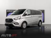 Ford Tourneo 1.0 EcoBoost Titanium PHEV