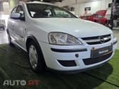 Opel Corsa 1.3 CDTi Cosmo