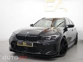 BMW 330 e iPerformance Sport Line
